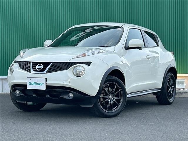 Nissan JUKE 2010 6973715-2