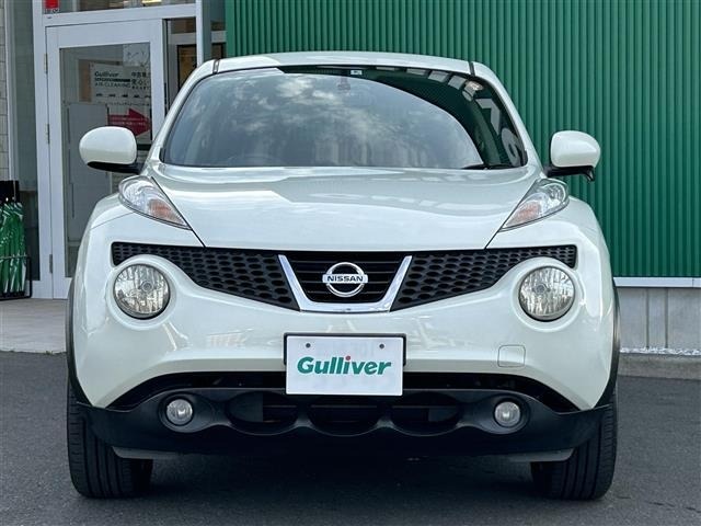 Nissan JUKE 2010 6973715-22