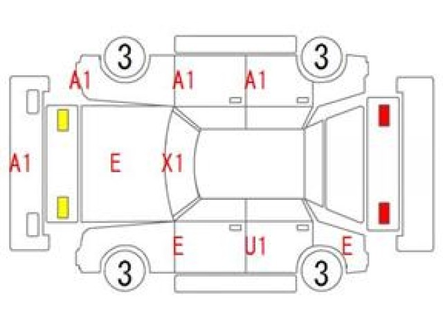 Nissan JUKE 2010 6973715-23