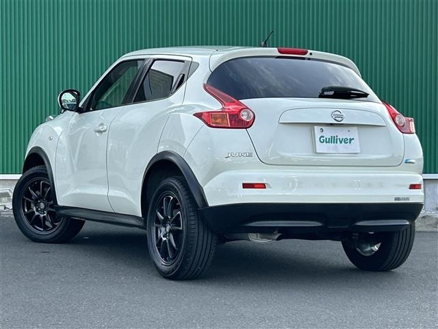Nissan JUKE 2010 6973715-4