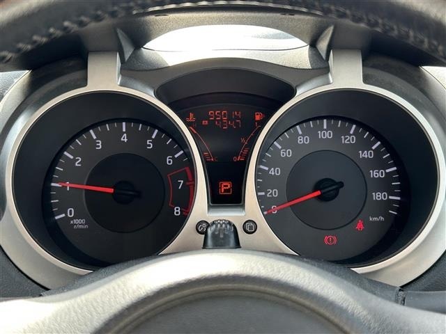 Nissan JUKE 2010 6973715-5
