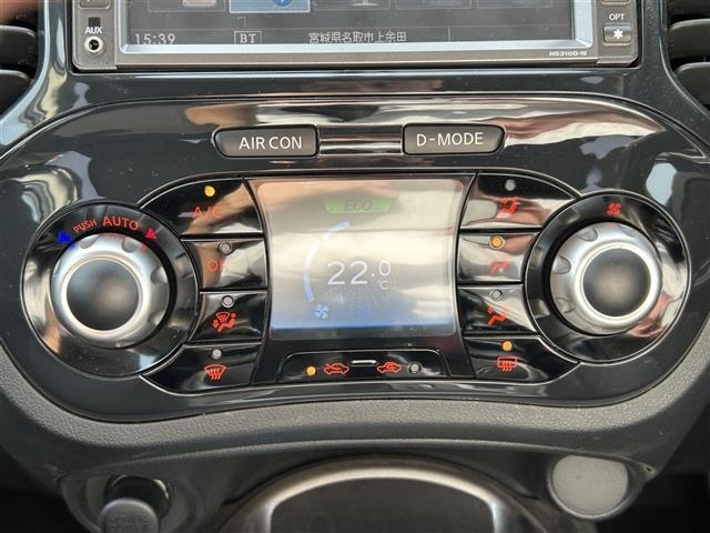 Nissan JUKE 2010 6973715-7