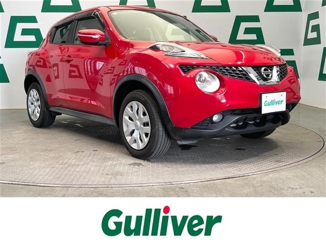 Nissan JUKE 2015 6973719-0