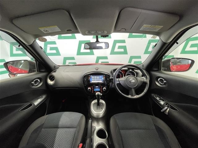 Nissan JUKE 2015 6973719-14