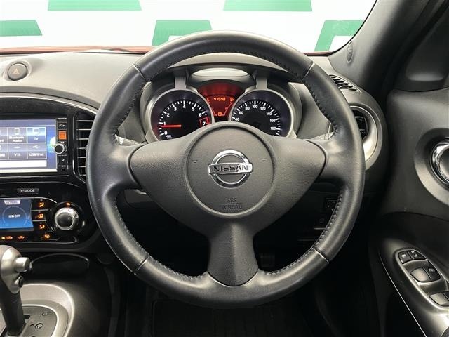 Nissan JUKE 2015 6973719-18