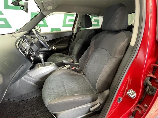Nissan JUKE 2015 6973719-6