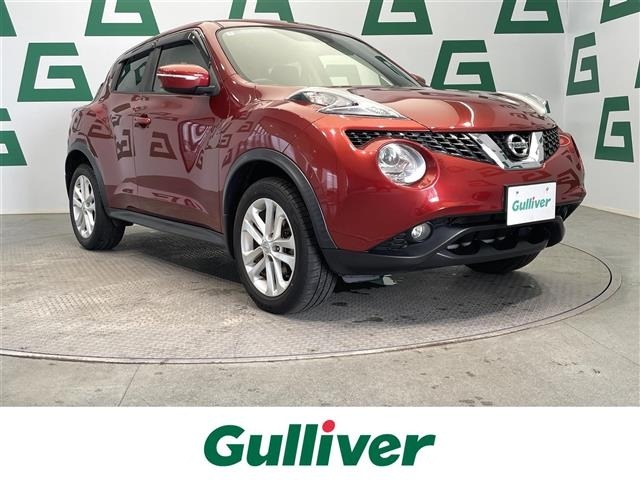 Nissan JUKE 2016 6973720-0
