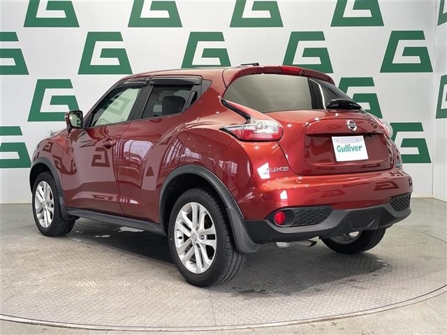 Nissan JUKE 2016 6973720-13