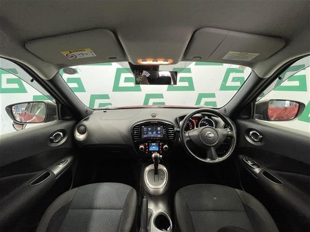 Nissan JUKE 2016 6973720-14