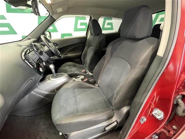Nissan JUKE 2016 6973720-4