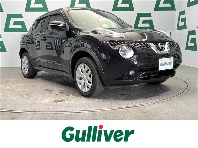 Nissan JUKE 2015 6973727-0