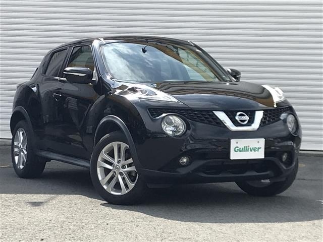 Nissan JUKE 2016 6973734-0