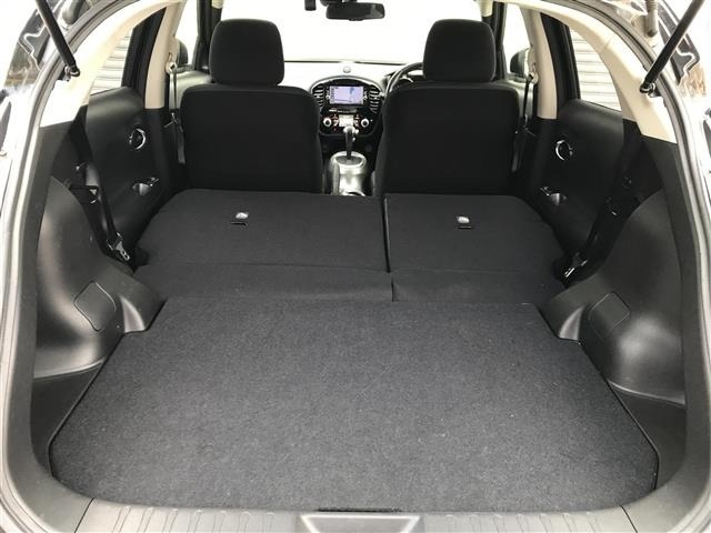 Nissan JUKE 2016 6973734-12