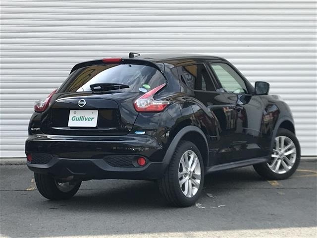 Nissan JUKE 2016 6973734-13