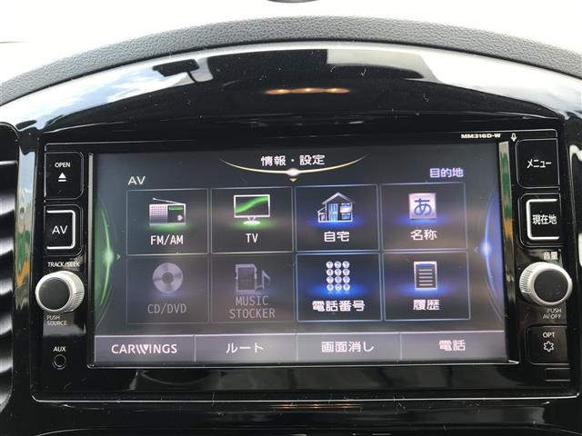 Nissan JUKE 2016 6973734-17