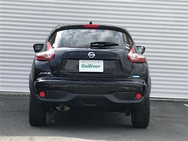 Nissan JUKE 2016 6973734-2