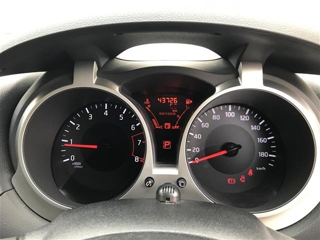 Nissan JUKE 2016 6973734-21
