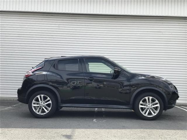 Nissan JUKE 2016 6973734-22