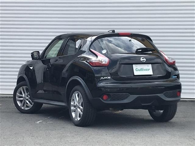 Nissan JUKE 2016 6973734-4