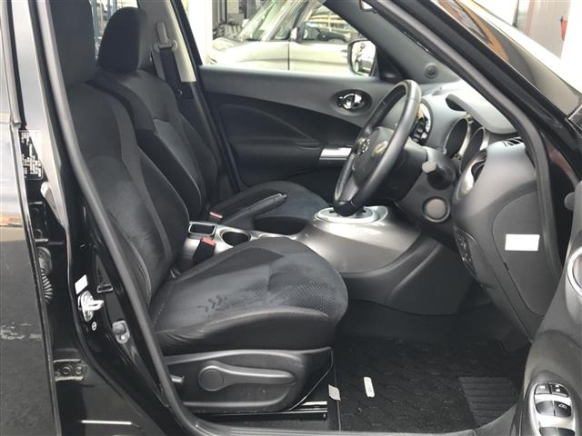 Nissan JUKE 2016 6973734-5