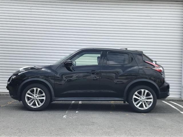 Nissan JUKE 2016 6973734-6