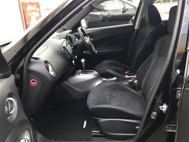 Nissan JUKE 2016 6973734-8