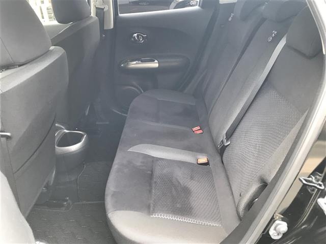Nissan JUKE 2016 6973734-9