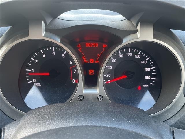Nissan JUKE 2010 6973746-1