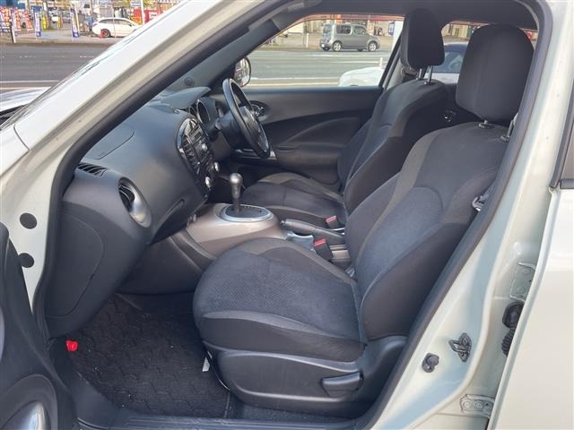 Nissan JUKE 2010 6973746-10