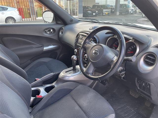 Nissan JUKE 2010 6973746-11