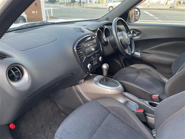 Nissan JUKE 2010 6973746-12