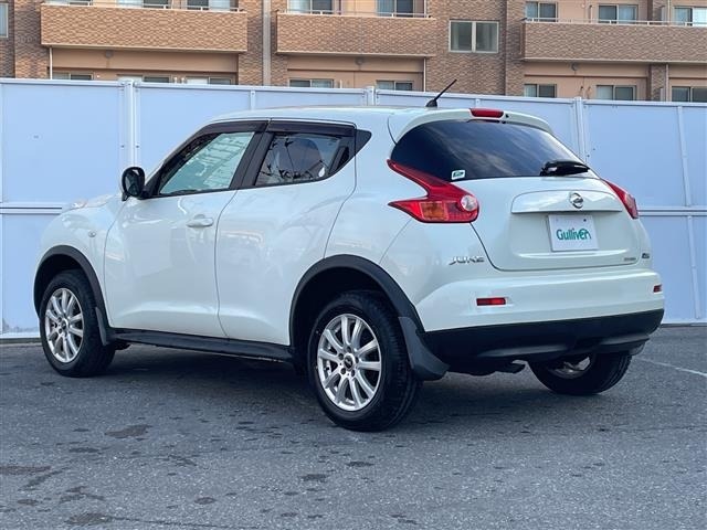 Nissan JUKE 2010 6973746-13