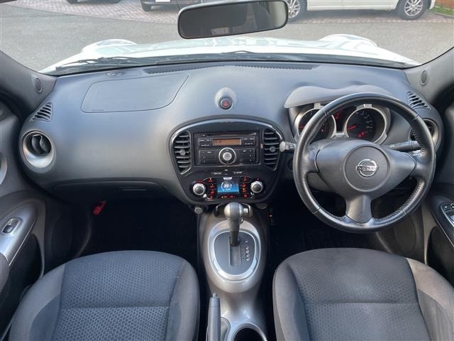 Nissan JUKE 2010 6973746-14