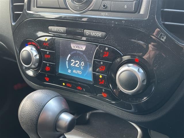 Nissan JUKE 2010 6973746-17
