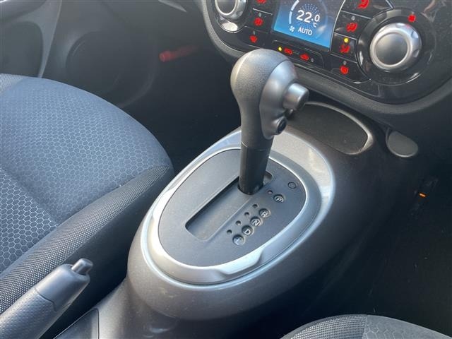 Nissan JUKE 2010 6973746-19