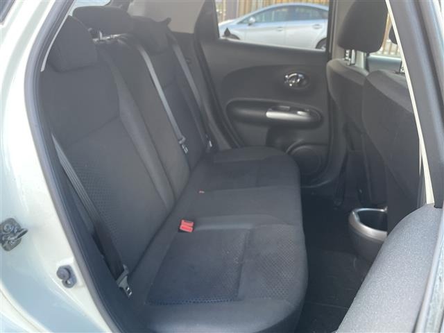Nissan JUKE 2010 6973746-2