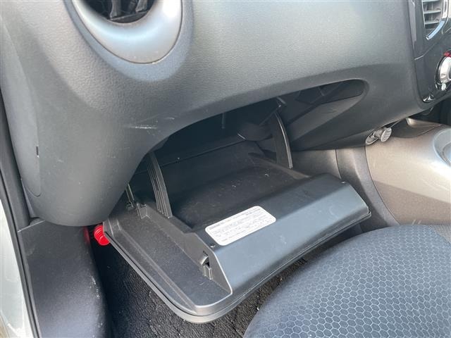 Nissan JUKE 2010 6973746-20