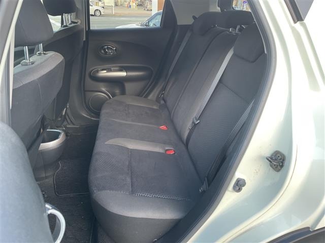 Nissan JUKE 2010 6973746-22