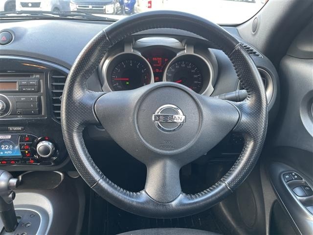Nissan JUKE 2010 6973746-3