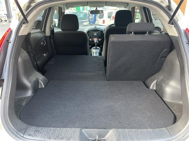 Nissan JUKE 2010 6973746-6