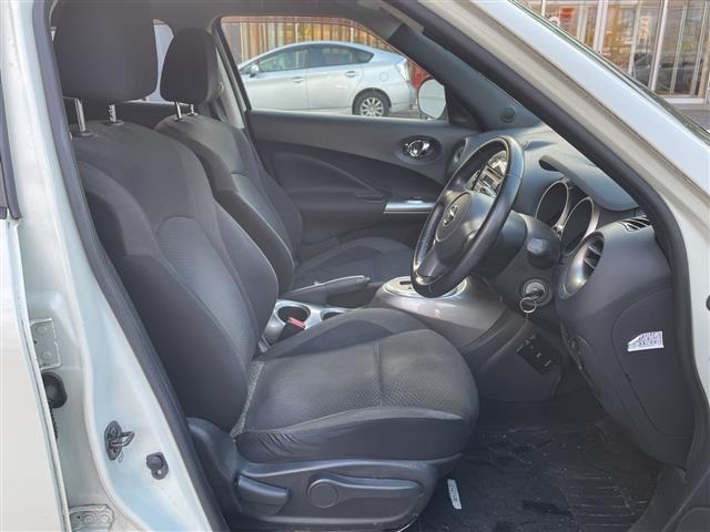 Nissan JUKE 2010 6973746-9