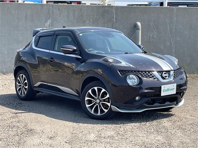 Nissan JUKE 2015 6973747-0