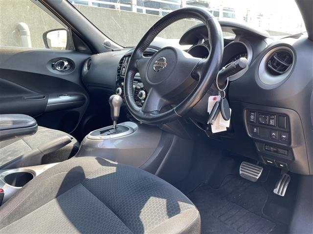 Nissan JUKE 2015 6973747-12