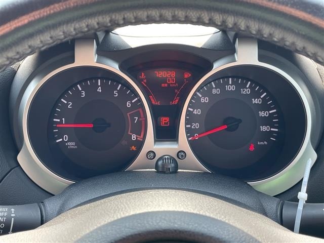 Nissan JUKE 2015 6973747-15