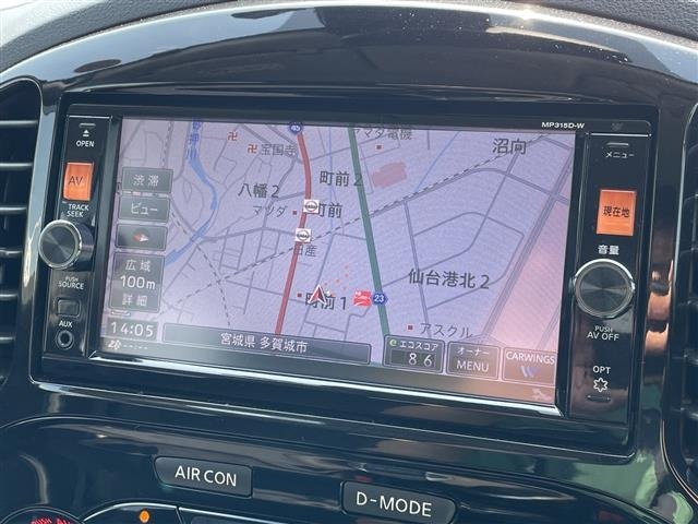 Nissan JUKE 2015 6973747-17