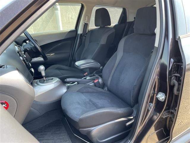 Nissan JUKE 2015 6973747-2
