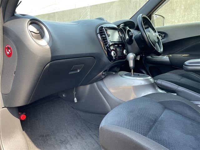 Nissan JUKE 2015 6973747-22