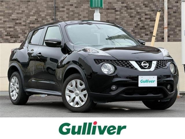 Nissan JUKE 2014 6973755-0