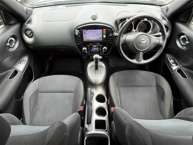 Nissan JUKE 2014 6973755-15