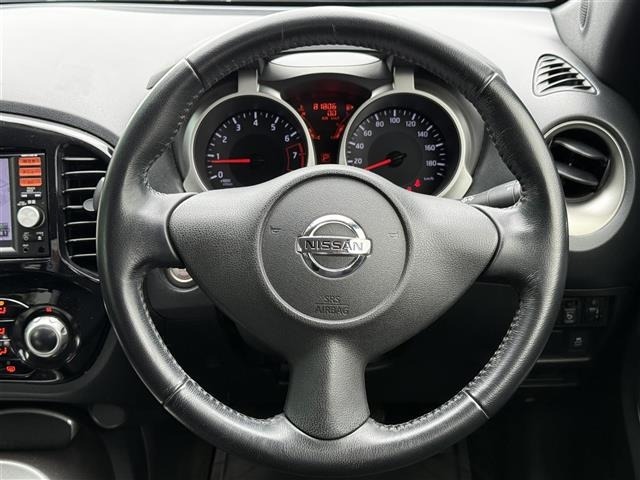 Nissan JUKE 2014 6973755-21